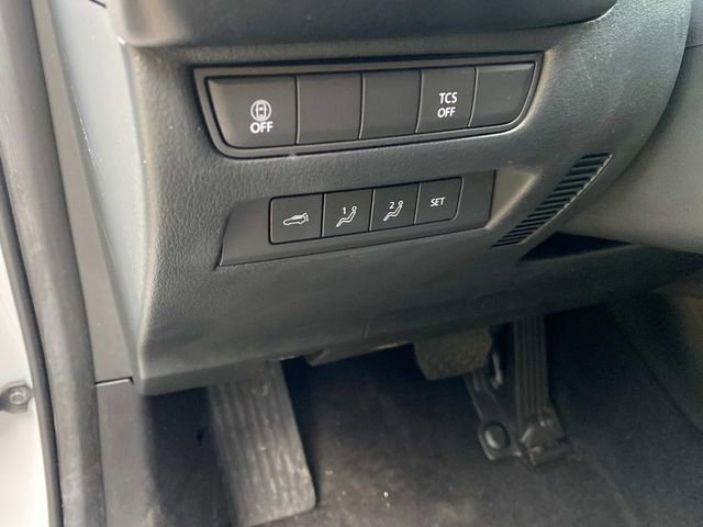 Used 2023 MAZDA CX-50 AWD 2.5 S w/ Cargo Package image 16