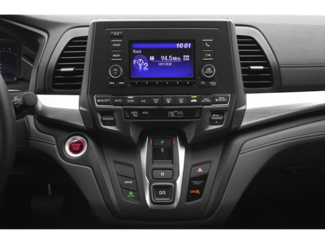 Used 2020 Honda Odyssey LX image 10