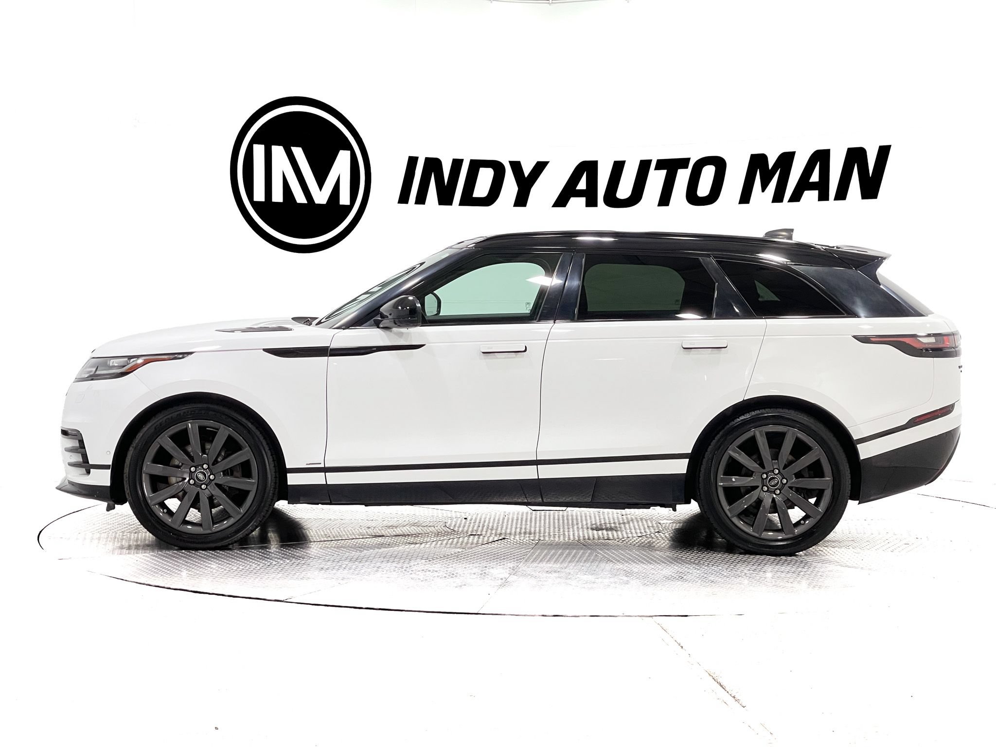 Used 2018 Land Rover Range Rover Velar R-Dynamic HSE AWD/4WD image 7