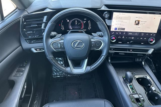 Used 2024 Lexus RX 350 Premium Plus w/ Convenience Package AWD/4WD image 16