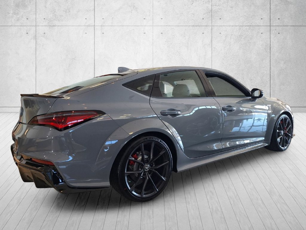 New 2026 Acura Integra Type S FWD image 5