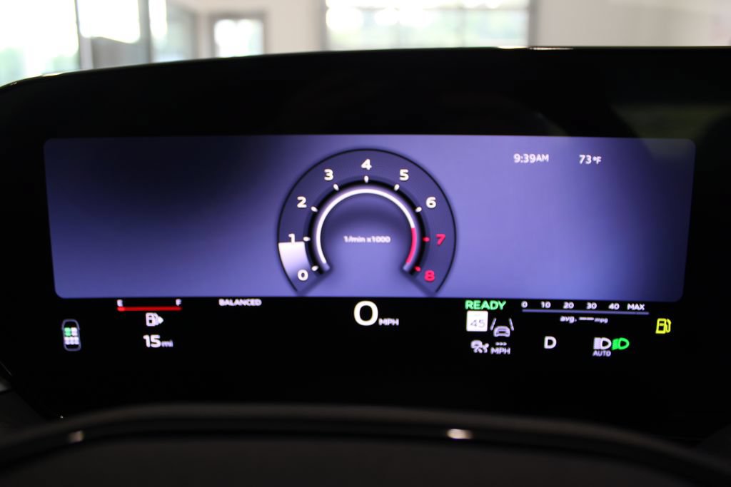 New 2026 Audi A6 Prestige AWD/4WD image 4