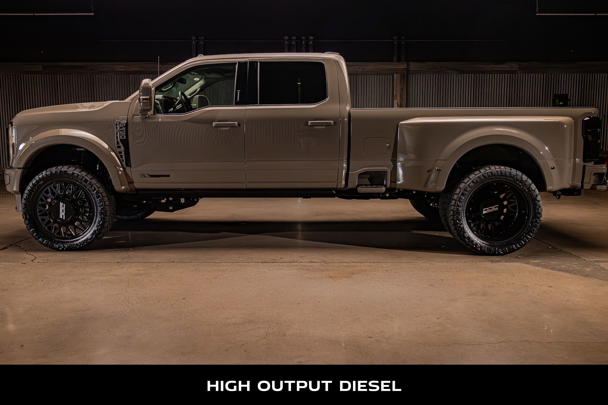 Used 2026 Ford F450 Platinum AWD/4WD image 6