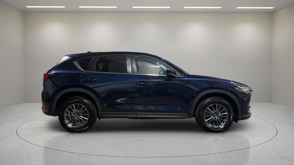 Used 2019 MAZDA CX-5 Touring AWD/4WD image 2