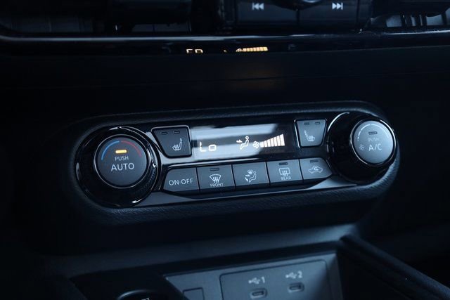 New 2026 Nissan Kicks SV w/ SV Premium Package FWD image 18