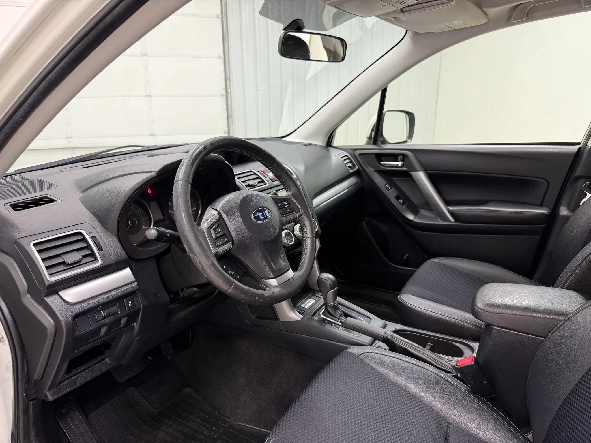 Used 2016 Subaru Forester 2.0XT Premium AWD/4WD image 12