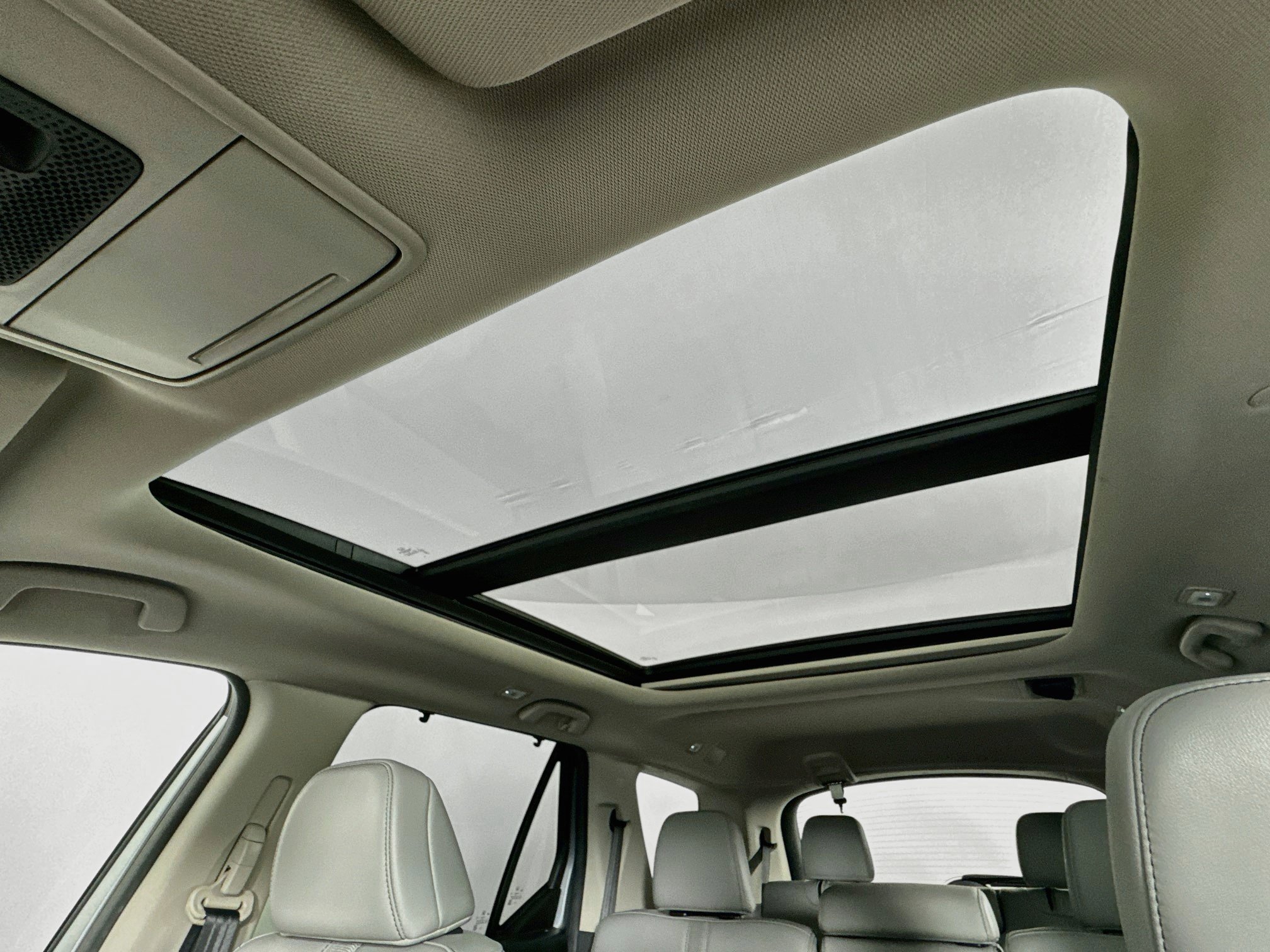 Certified 2025 Honda Pilot Touring image 23