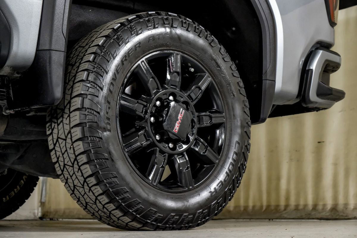 Used 2024 GMC Sierra 2500 AT4 w/ AT4 Premium Plus Package image 59