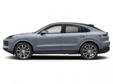 New 2027 Porsche Cayenne Coupe AWD/4WD image 6