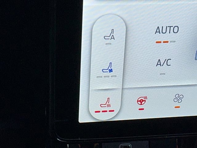 New 2025 Ford Mustang Mach-E Premium w/ Sport Appearance Package image 28