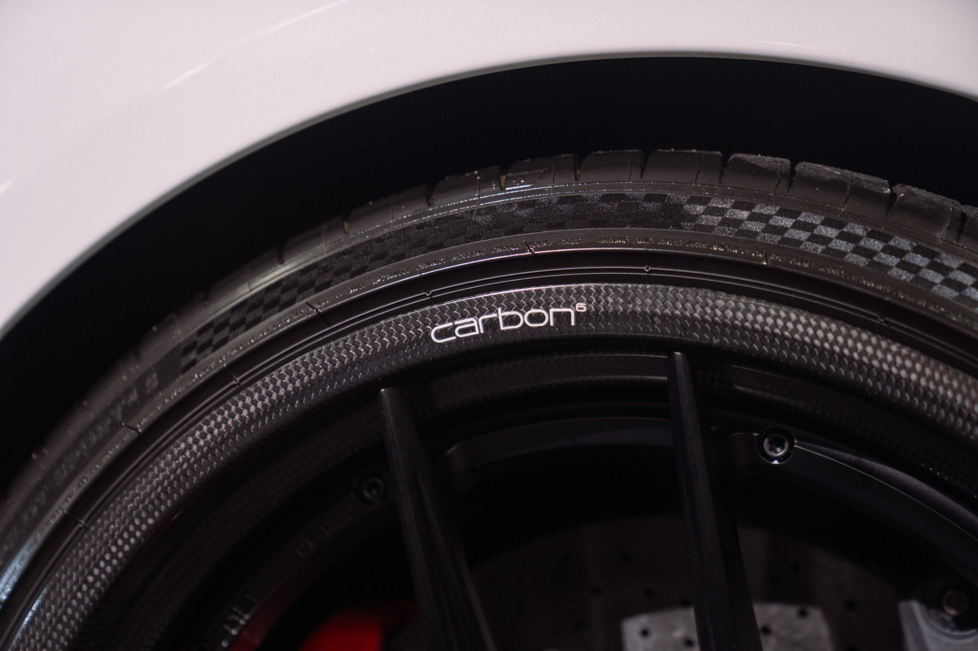 Used 2024 McLaren 750S Spider RWD image 29