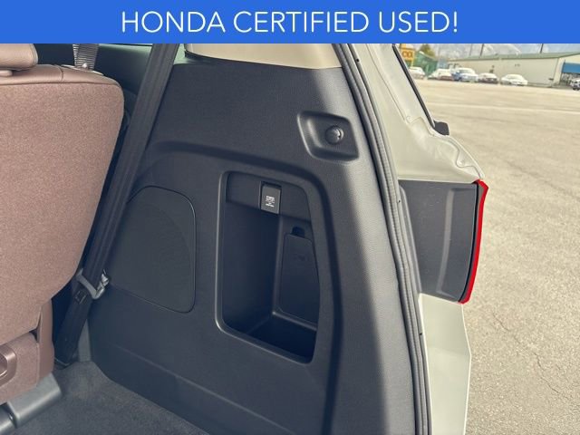 Used 2026 Honda Odyssey Touring image 39