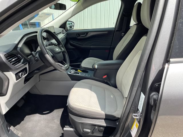 Used 2023 Ford Escape Active FWD image 9