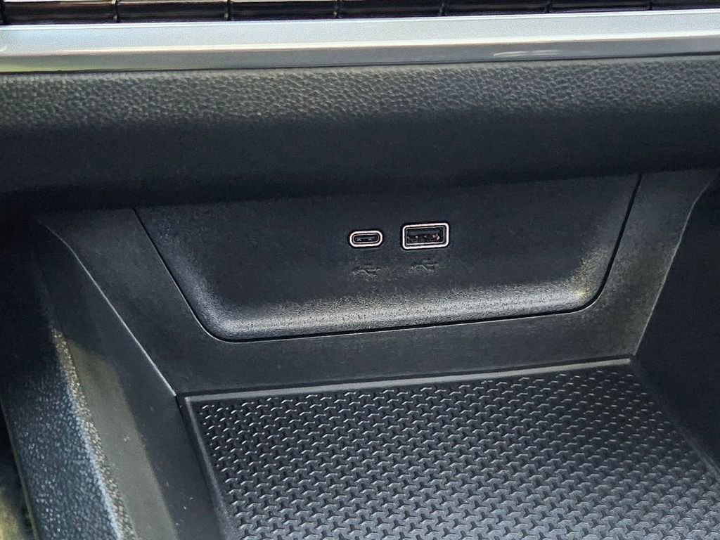 New 2026 Chevrolet Equinox RS image 25