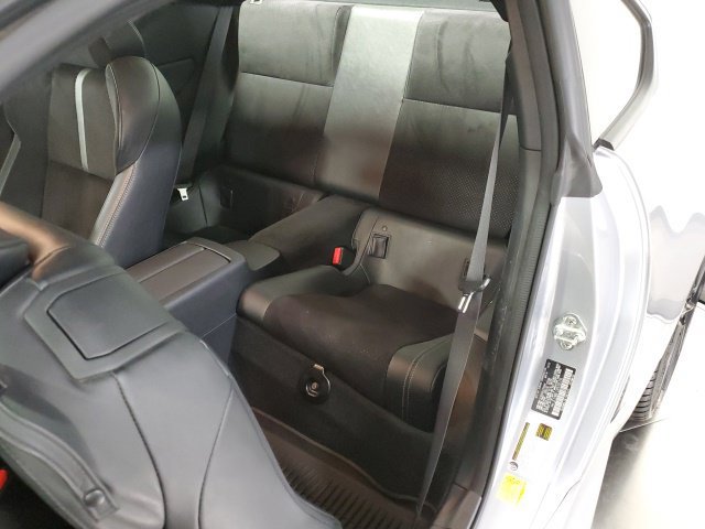 Used 2023 Toyota GR86 Premium w/ ALL Weather Mat Package (TMS) RWD image 23