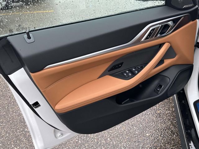 New 2026 BMW i4 xDrive40i w/ M Sport Package image 11