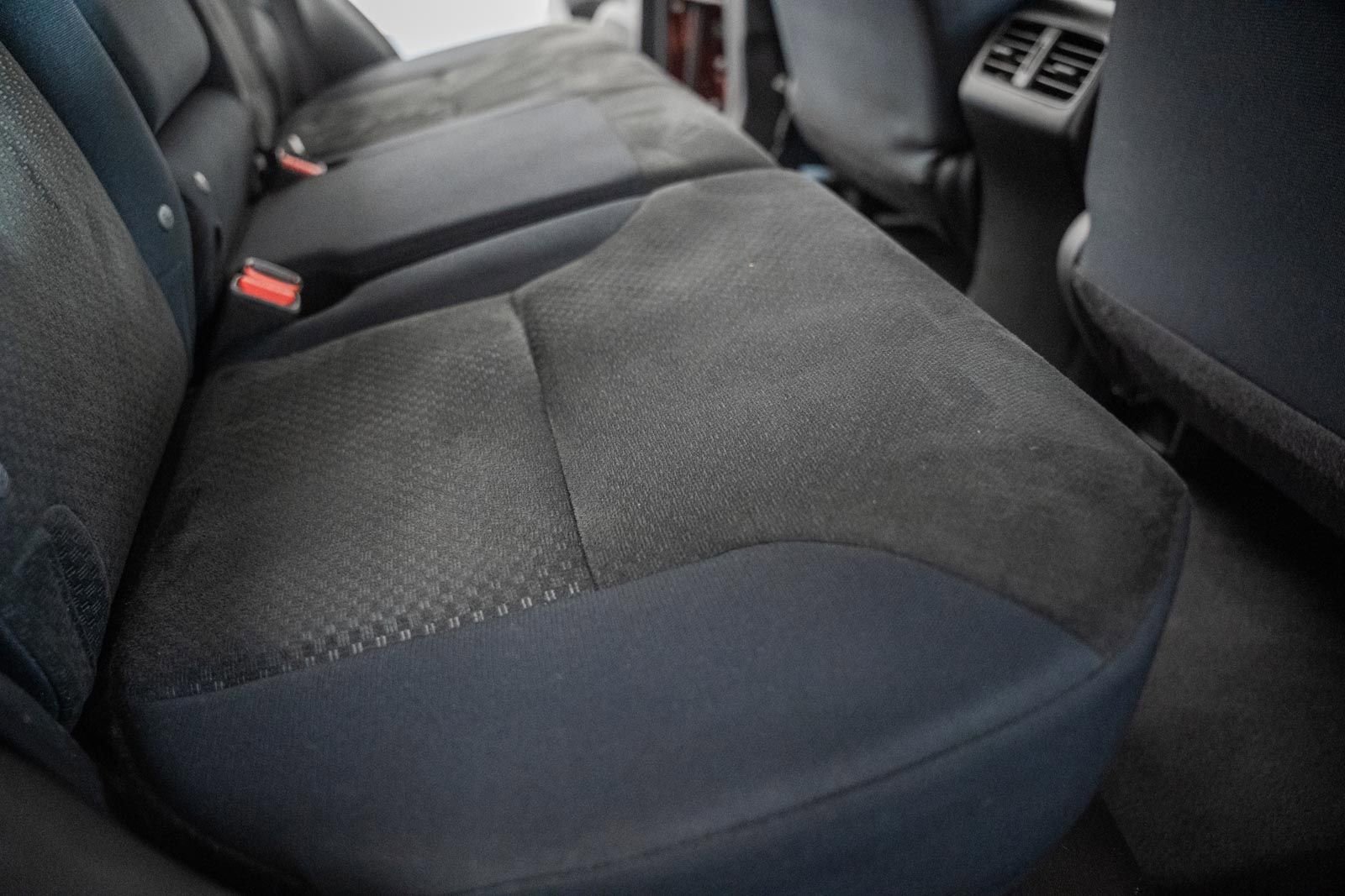 Used 2015 Honda CR-V LX image 33