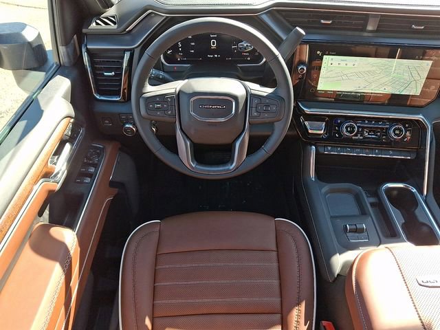 New 2026 GMC Sierra 2500 Denali Ultimate image 13