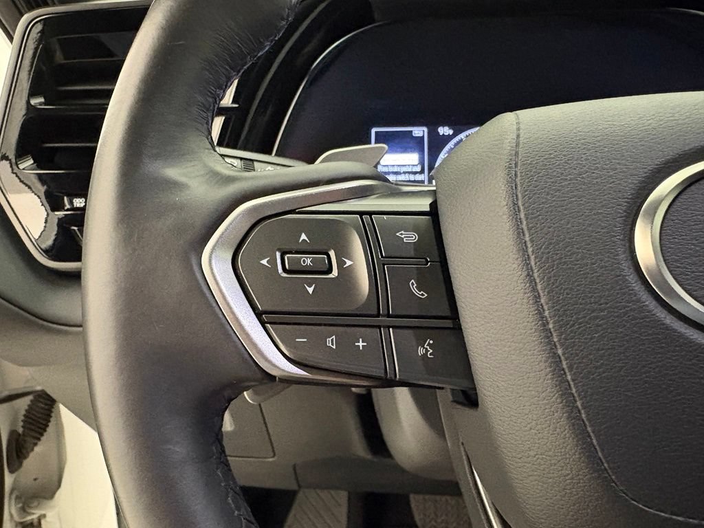 Used 2024 Lexus TX 350 AWD w/ Cold Weather Package image 5