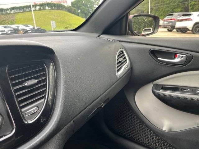 Used 2013 Dodge Dart Rallye FWD image 22