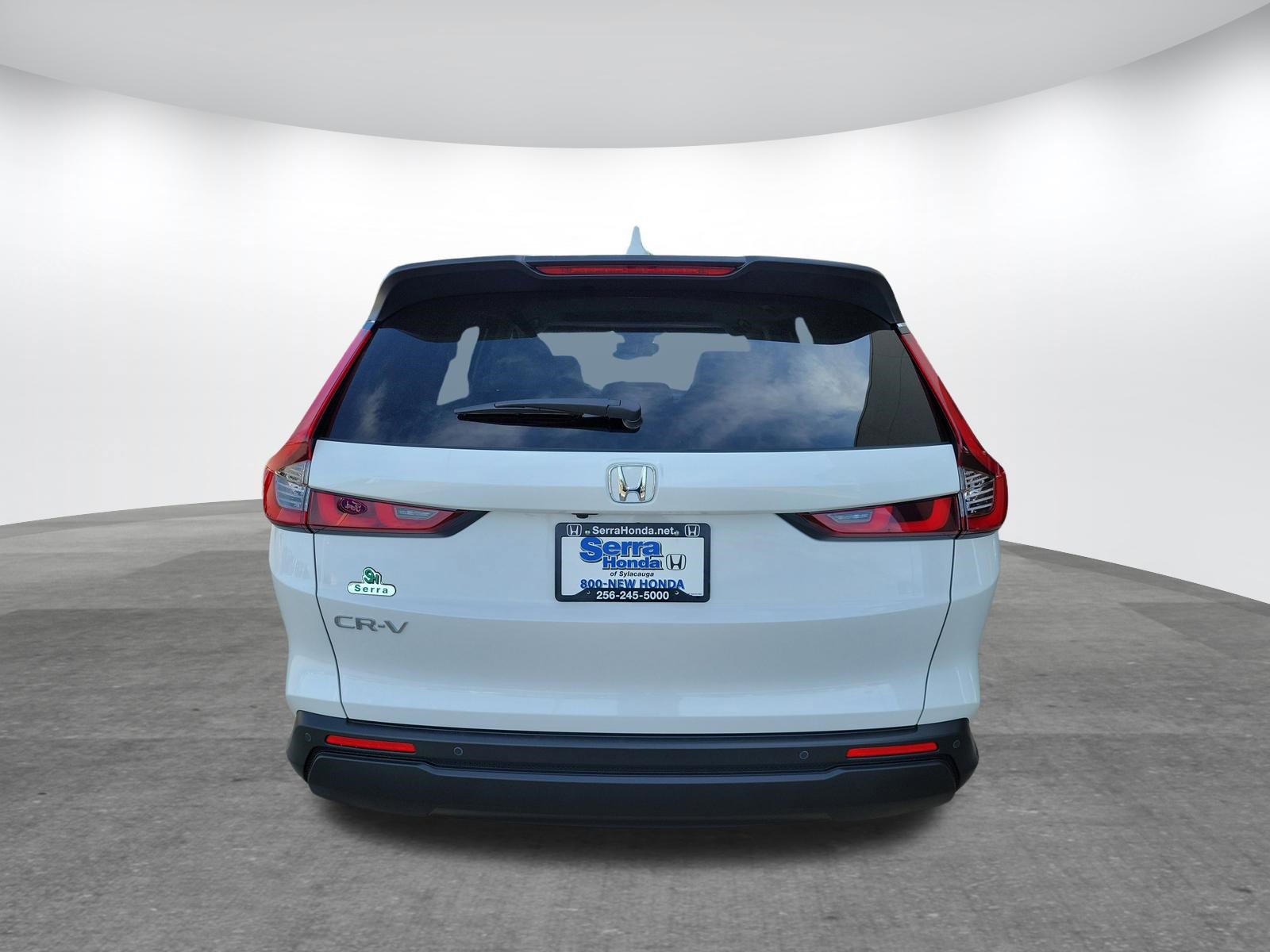 New 2026 Honda CR-V EX-L image 6