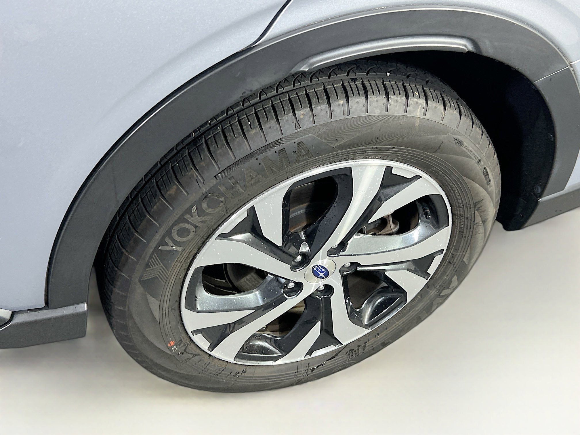 Used 2022 Subaru Outback Limited image 31