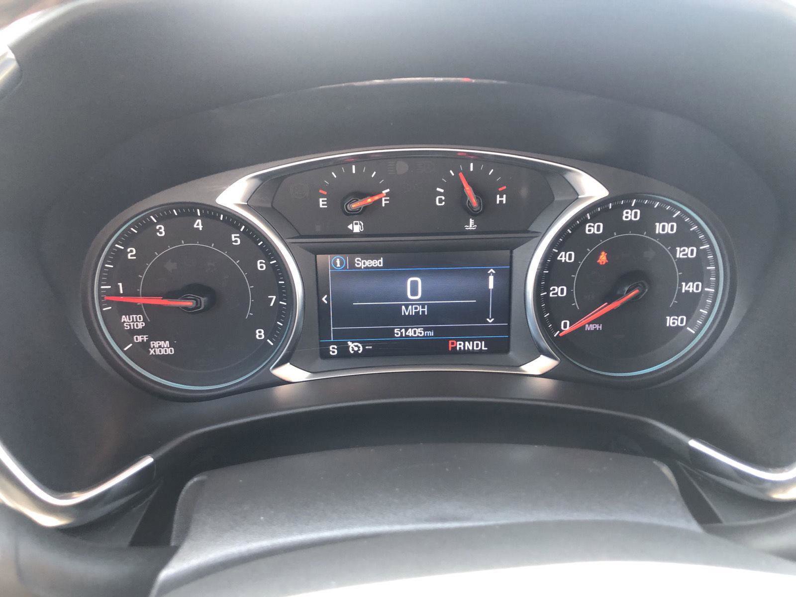 Used 2024 Chevrolet Equinox LT w/ Driver Convenience Package FWD image 25