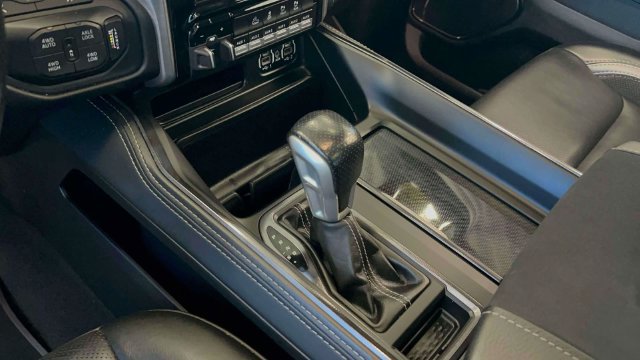 Used 2022 RAM 1500 TRX w/ TRX Level 1 Equipment Group AWD/4WD image 17