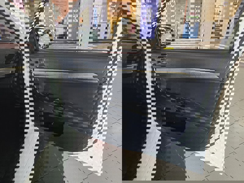 Used 2014 Mitsubishi Lancer ES image 12