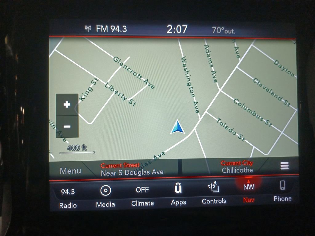 Used 2019 RAM 1500 Laramie image 19