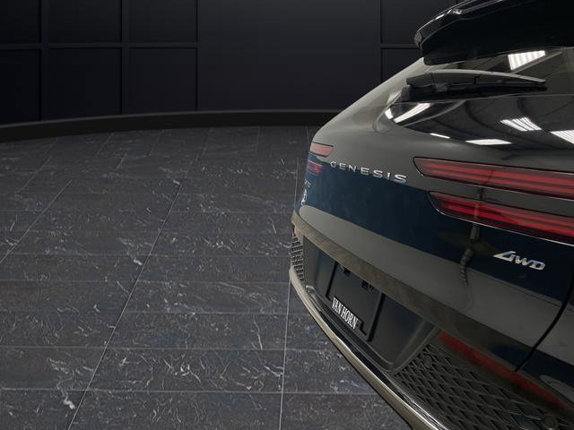 Used 2023 Genesis GV70 2.5T Advanced w/ Advanced Package image 37