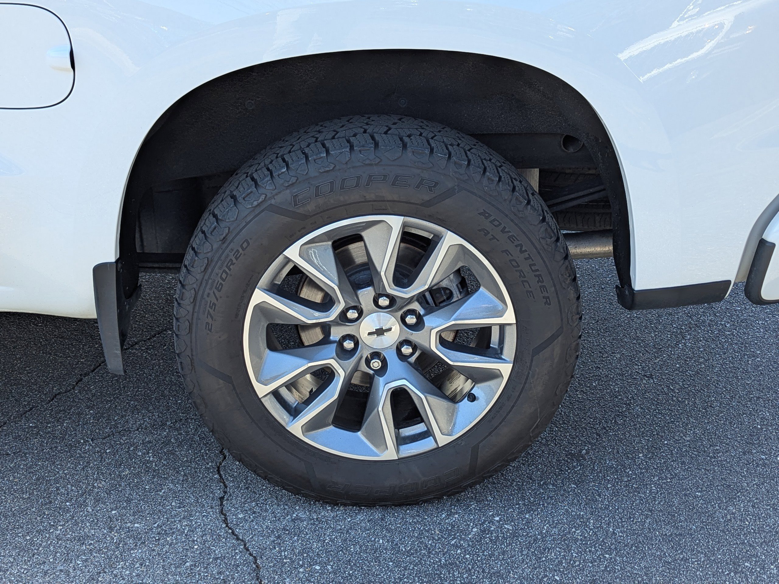 Used 2020 Chevrolet Silverado 1500 RST image 29