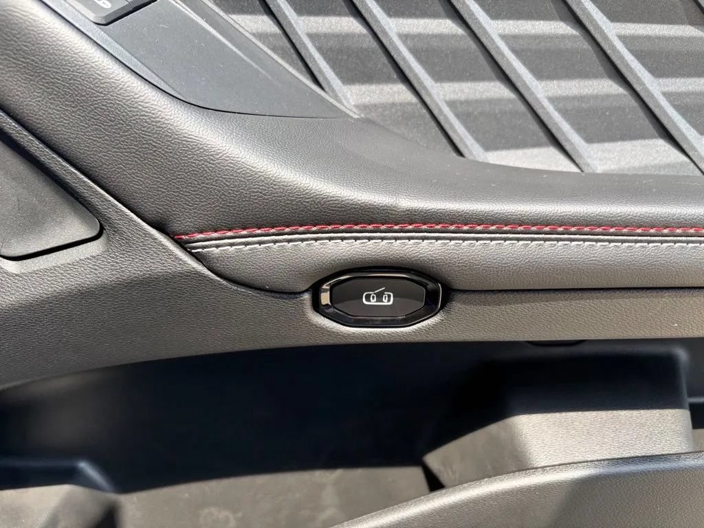 New 2027 Dodge Charger Scat Pack AWD/4WD image 26