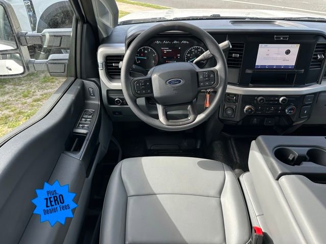 New 2026 Ford F350 XL image 10
