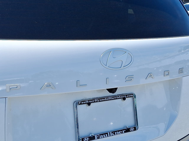 Used 2026 Hyundai Palisade Calligraphy AWD/4WD image 30