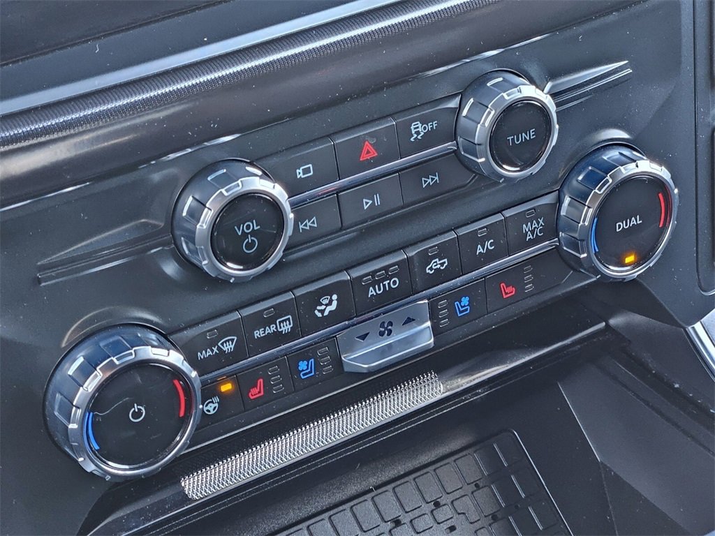 Used 2025 Ford F150 Raptor w/ Equipment Group 803A Raptor R image 20