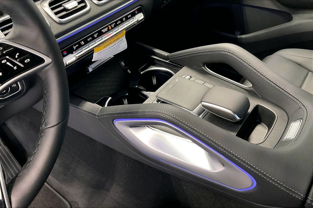 New 2026 Mercedes-Benz GLE 450 4MATIC Coupe image 7