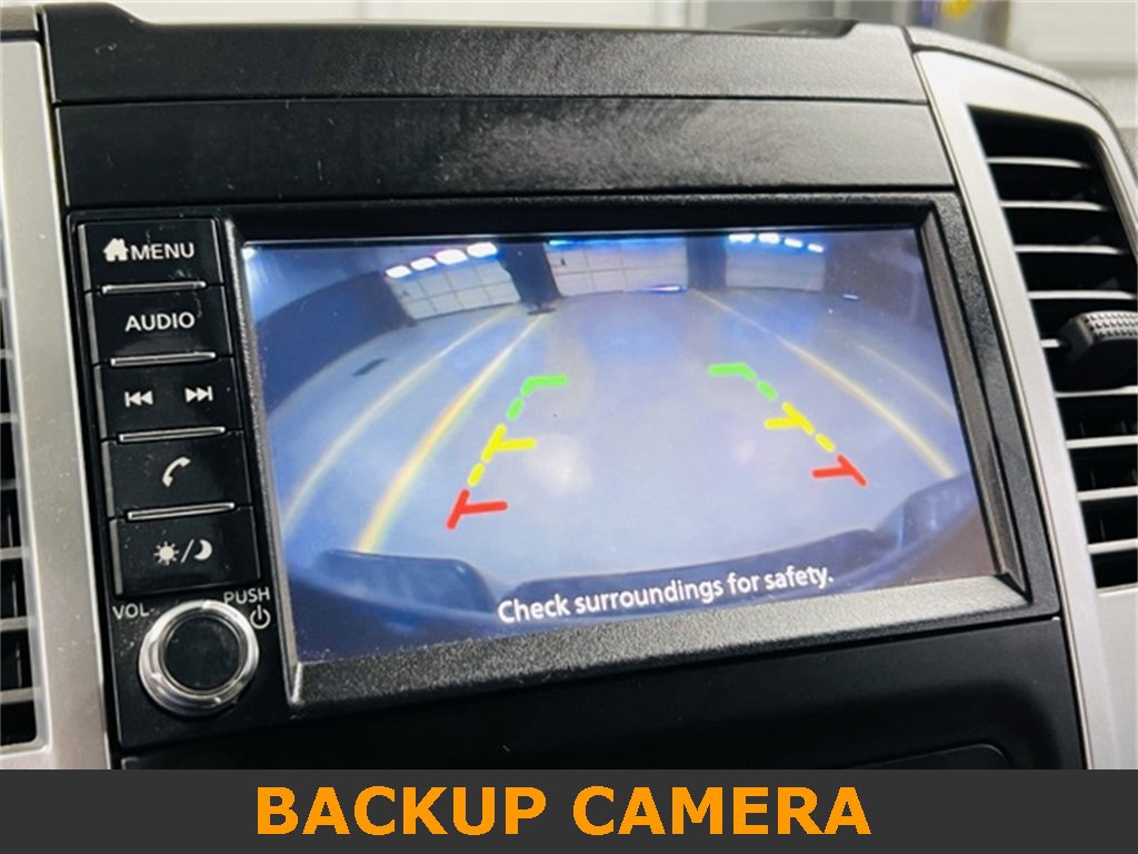 Used 2019 Nissan Frontier SV image 7