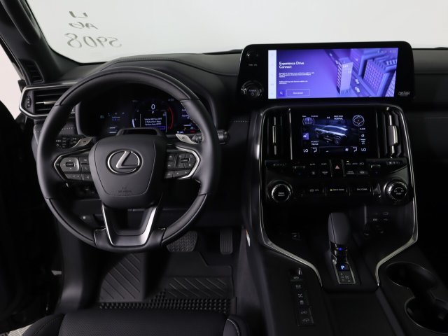 New 2026 Lexus LX 700h Luxury w/ Appearance Package AWD/4WD image 21