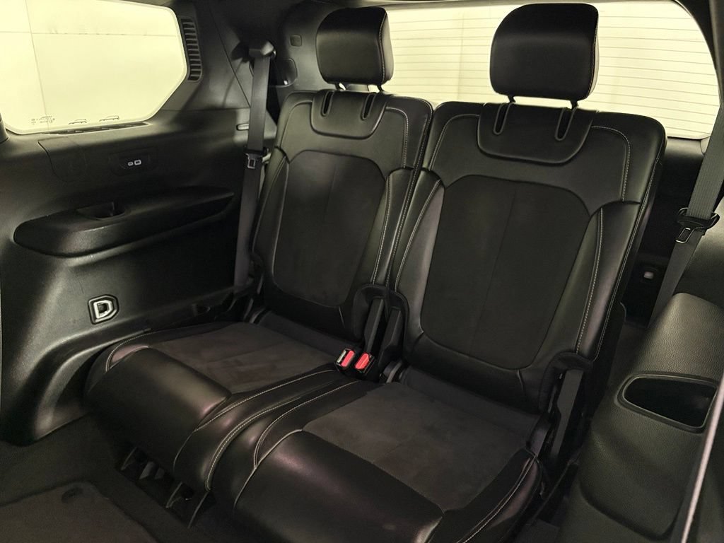 Used 2022 Jeep Grand Cherokee L Laredo RWD image 35