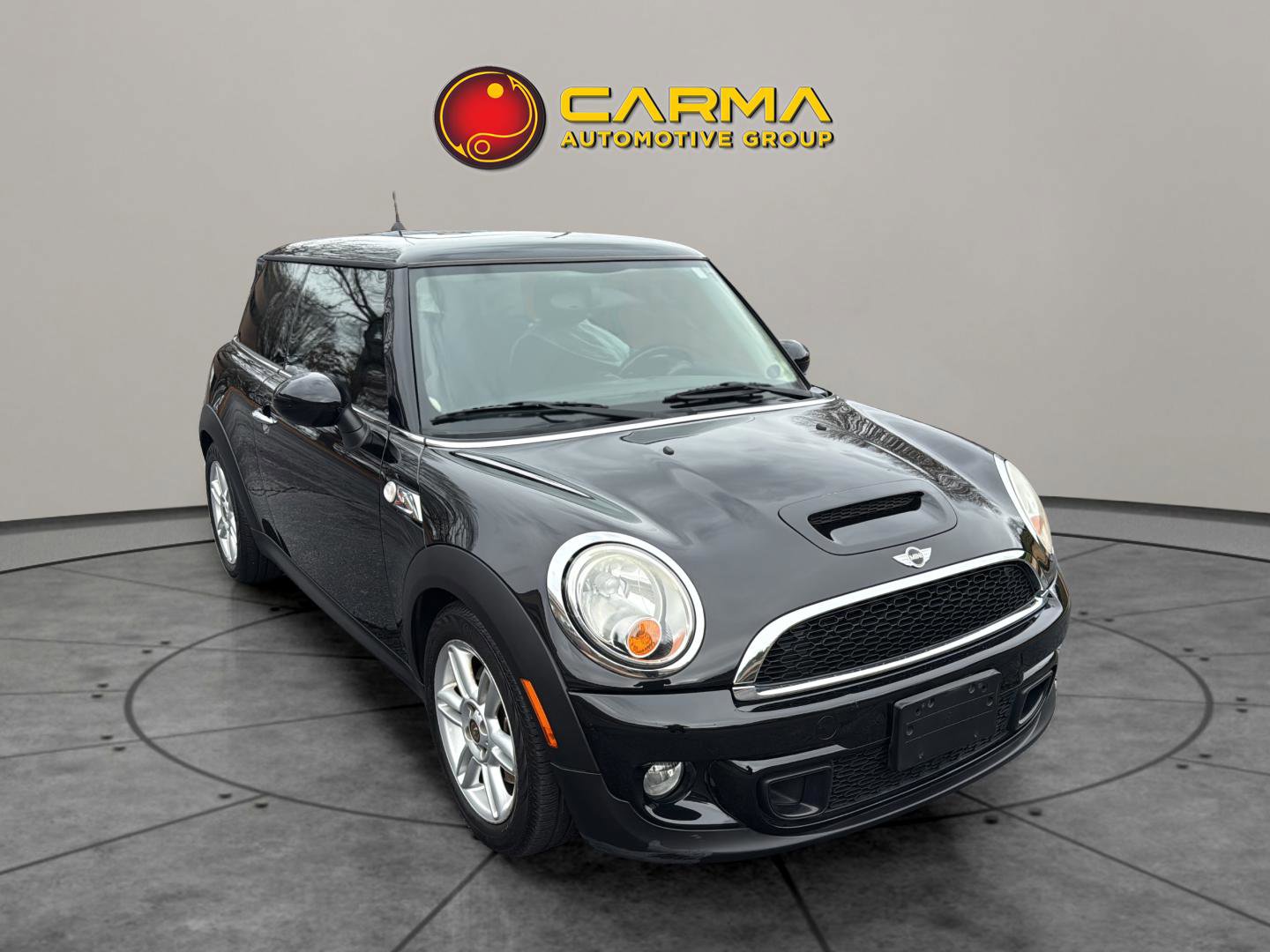 Used 2011 MINI Cooper S image 11