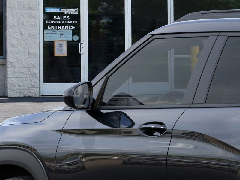 New 2026 Chevrolet TrailBlazer RS w/ Convenience Package image 36