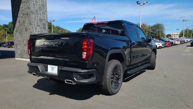 New 2026 GMC Sierra 1500 Elevation w/ Elevation Premium Package AWD/4WD image 7