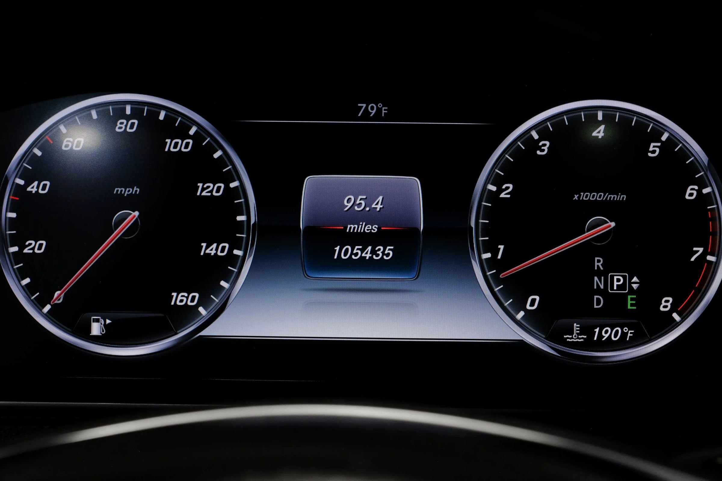 Used 2015 Mercedes-Benz S 550 Sedan w/ Sport Package w/ Sport Package image 67