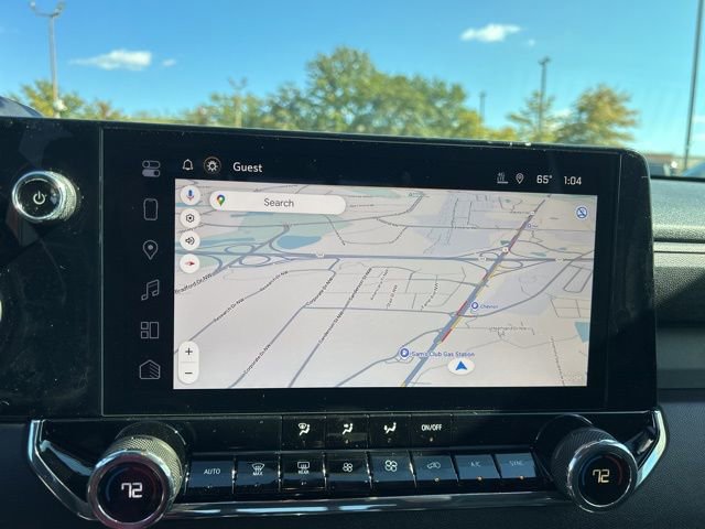 New 2026 Chevrolet Colorado Trail Boss image 20