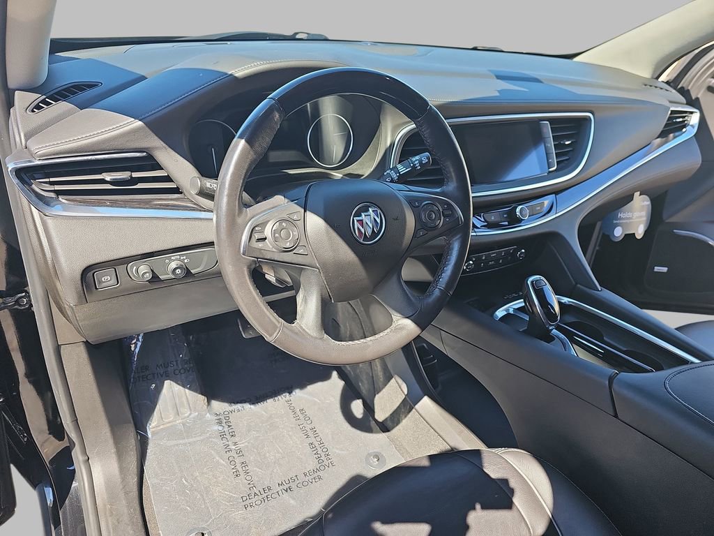 Used 2020 Buick Enclave Avenir AWD/4WD image 21