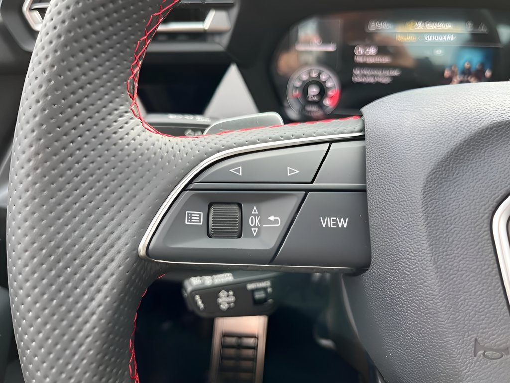 New 2026 Audi S3 Premium AWD/4WD image 19
