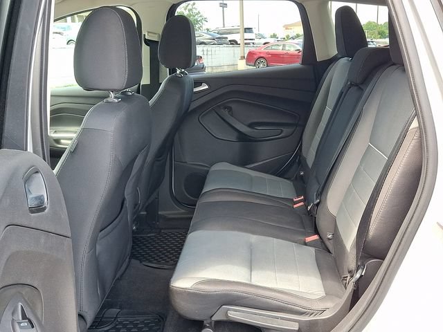 Used 2015 Ford Escape SE AWD/4WD image 8
