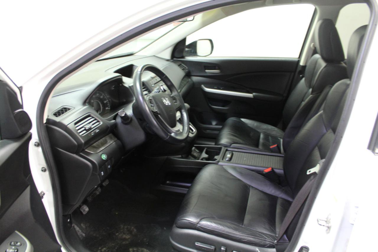Used 2014 Honda CR-V EX-L image 17