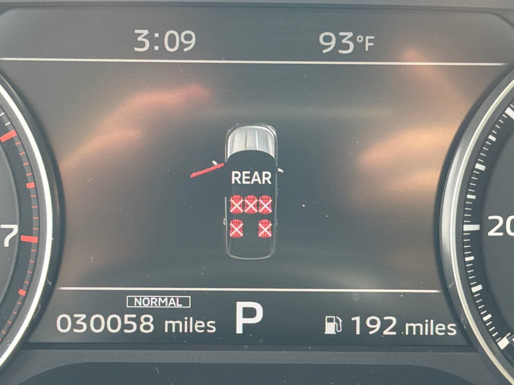 Used 2025 Mitsubishi Outlander SE FWD image 27